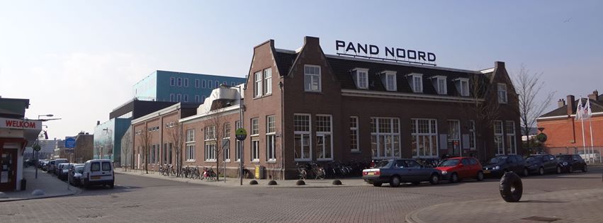 The office of Human Data Associates, often called one of the most innovative agencies in online marketing intelligence